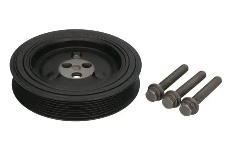 Шків ременя генератора CORTECO 80004875