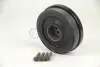 Шкив коленвала BMW 1/3/X1/X3 2.0D 04- (6PK) CORTECO 80004879 (фото 2)
