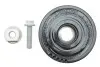 Шків колінвалу Renault Trafic 2.0dCI 06- (7PK) CORTECO 80004896