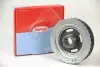Шкив коленвала Mazda 1.6 03-14 CORTECO 80005106 (фото 1)