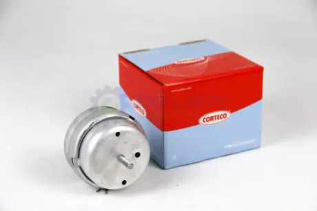 Подушка двигателя (L) Audi A4 1.6-3.2FSI 00-08 CORTECO 80005231