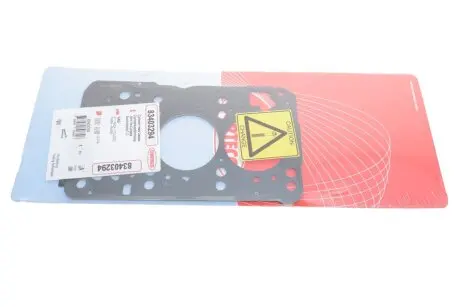 Прокладка ГБЦ VW Polo 1.4 TDI 14-(1.55mm) CORTECO 83403294