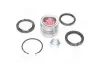 Підшипник маточини SUBARU FORESTER, IMPREZA, LEGACY I-II 94-09 задн. міст Craft-Bearings 38CRT-3236 (фото 1)