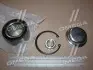 Подшипник ступицы MERCEDES A-CLASS 97- передн. мост Craft-Bearings 42CRB-3520 (фото 2)
