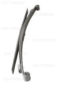 Ресора листова Mercedes /VW CS Germany 1033781000