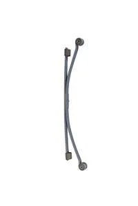 Рессора задняя (кол-во листов 1+1) 60x660/595 Ford Transit Connect, Tourneo Conn CS Germany 1056508300