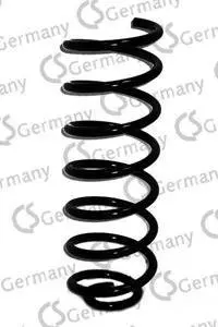 Пружина задня Golf III/Vento 91-97 CS Germany 14.950.652