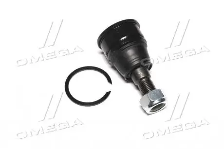 Опора шаровая (передняя/снизу) Honda Civic 00-05 (CBHO-30) CTR CB0115