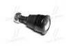 Опора шаровая нижняя Honda Civic 03-05 OLD CBHO-40 CTR CB0125 (фото 3)