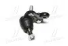 Опора шаровая нижня Honda CR-V 06- Acura RDX 07- OLD CBHO-44 CTR CB0129 (фото 1)