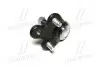Опора шаровая нижня Honda CR-V 06- Acura RDX 07- OLD CBHO-44 CTR CB0129 (фото 3)