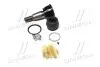 Опора шаровая нижняя Honda Jazz 09- Fit 09- OLD CBHO-56 CTR CB0139 (фото 2)