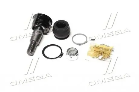 Опора шаровая нижняя Honda Jazz 09- Fit 09- OLD CBHO-56 CTR CB0139