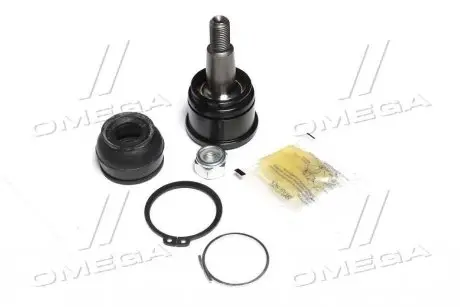 Опора шаровая (передняя/снизу) Honda Accord 93- (CBHO-6) CTR CB0142