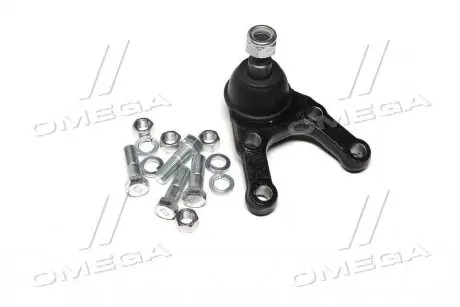 Опора шаровая (передня/снизу) Mitsubishi L300/L200 83-96/Hyundai 97-03 (CBM-7) CTR CB0178