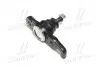Опора шаровая нижняя R Hyundai Tucson 05- KIA Sportage 06- OLD CBKH-37 CTR CB0204 (фото 4)