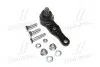 Опора шаровая нижняя Mazda 323 BD 80-86 OLD CBMZ-8 CTR CB0233 (фото 1)