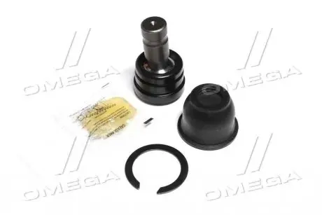Опора кульова (передня/снизу) Lancer 03-/Outlander 06-12/Citroen C4 12- (CBM-36) CTR CB0257