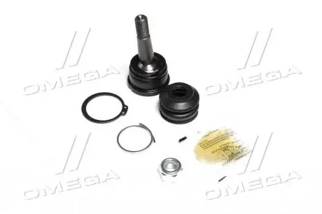 Опора кульова (передня/сверху) Mazda 6 02-12 (CBMZ-45) CTR CB0289