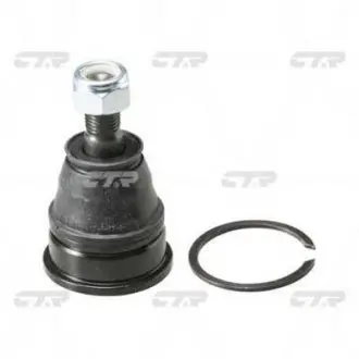 Опора шаровая (передня/сверху) Navara/Pathfinder 05- 2.5-4.0 D (CBN-74) CTR CB0334