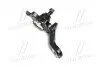 Опора шаровая нижняя L Toyota Land Cruiser 80 90 4Runner 95-96 OLD CBT-49L CTR CB0395L (фото 4)