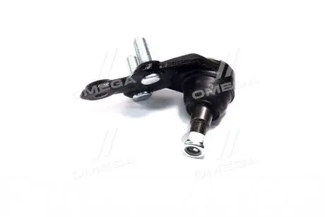 Опора шаровая (передняя/снизу) Toyota Camry/Avalon 05- Л. (CBT-83) CTR CB0427
