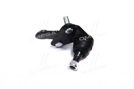 Опора шаровая (передняя/снизу) Lexus RX 08-15/Toyota Highlander/Kluger 07-14 Пр. (CBT-85) CTR CB0429