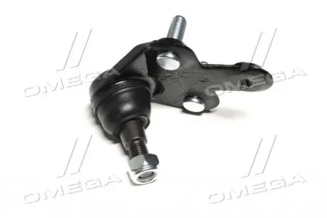 Опора шаровая (передняя/снизу) Lexus RX 08-15/Toyota Highlander/Kluger 07-14 Л. (CBT-86) CTR CB0430
