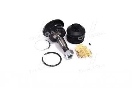 Опора кульова (передня/сверху) Land Cruiser 100 98- (CBT-103) CTR CB0446