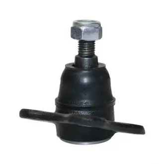 Опора шаровая (передня/снизу) Golf IV/Bora/Octavia/Toledo II 96-05 Л. (CBVW-5L) CTR CB0455L