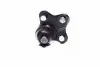 Опора шаровая нижня Opel Corsa 06- Fiat Punto 09- Grande Punto 05- Peugeot NEW CB0082 CTR CBG-64 (фото 1)