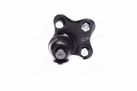 Опора шаровая нижня Opel Corsa 06- Fiat Punto 09- Grande Punto 05- Peugeot NEW CB0082 CTR CBG-64 (фото 1)