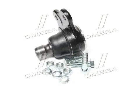 Опора кульова нижня Opel Astra G/H Vectra B Omega B Zafira A/B Meriva B 98- NEW CB0463 CTR CBG-79 (фото 1)