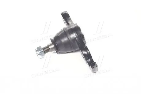 Опора шаровая нижня L Hyundai Tucson 05- KIA Sportage 06- NEW CB0204 CTR CBKH-37 (фото 1)