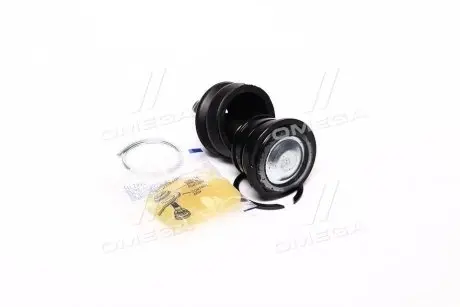 Опора шаровая верх Mitsubishi Galant 92-04 NEW CB0249 CTR CBM-27 (фото 1)