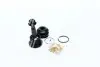 Опора кульова верх Lexus GS330/GS350 05-11 IS250 Toyota Crown 08- NEW CB0442 CTR CBT-99 (фото 4)