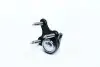 Опора кульова нижня L VW Golf 5 6 Jetta 05- Tiguan Touran Skoda Yeti NEW CB0452L CTR CBVW-2L (фото 3)