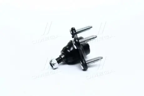 Опора кульова нижня L VW Golf 5 6 Jetta 05- Tiguan Touran Skoda Yeti NEW CB0452L CTR CBVW-2L (фото 1)