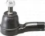 Наконечник рульової тяги Honda Accord 76-89/Civic 81-87 (CEHO-1) CTR CE0188 (фото 1)