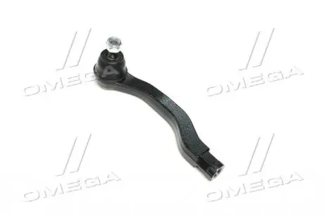 Наконечник рулевой тяги Honda Civic 91-01/ CR-V 95-02/ CRX 92-98 Л. (CEHO-6R) CTR CE0193R