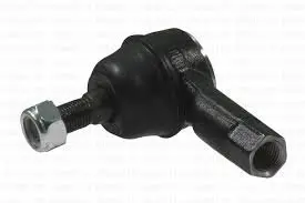 Наконечник рульової тяги Daewoo Aveo (T300) 11- (Hydro PS) (CEKD-26) CTR CE0299