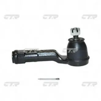 Наконечник рулевой тяги Hyundai i30/Elantra 16- Пр. (CEKH-55R) CTR CE0345R