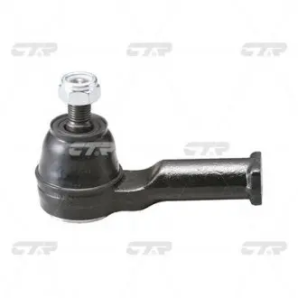 Наконечник рулевой тяги Mazda 626 II/III 82- (CEMZ-9) CTR CE0357