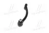 Наконечник тяги рульової R KIA Cerato 11- K3 12- Forte 14- OLD CEKK-38R CTR CE0372R (фото 4)
