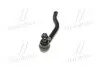 Наконечник рулевой тяги Nissan Altima 06-13/ Murano 07-15/Teana 03- Л. (CEN-121) CTR CE0514 (фото 4)