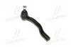 Наконечник рулевой тяги Toyota Camry 01-12/ Lexus ES300/330/350 01-12 Пр. (CET-121) CTR CE0737 (фото 1)