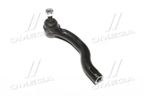 Наконечник рулевой тяги Toyota RAV4 III/IV 08- Л. (CET-143) CTR CE0758