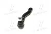 Наконечник рульової тяги Toyota Land Cruiser 200 07- /Lexus LX450D/570 07- Пр. (CET-168) CTR CE0783 (фото 4)