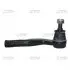 Наконечник тяги рульової R Toyota Rush 06- Daihatsu Terios 05-17 Bego 05- OLD CET-208R CTR CE0824R (фото 1)