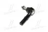 Наконечник рулевой тяги Jeep Grand Cherokee III 05-10 Пр. (CECR-5R) CTR CE0859R (фото 2)